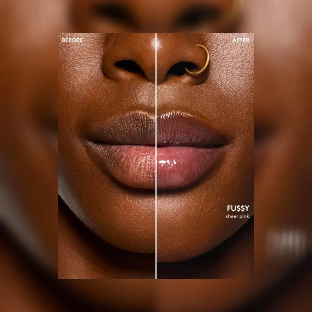 DEAL OF THE DAY!Fenty Beauty Gloss Bomb Heat 